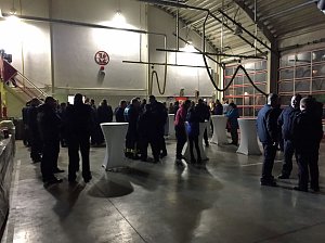 Neue Fahrzeuge f&uuml;r die St&uuml;tzpunktfeuerwehr Bad Frankenhausen