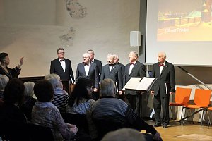 Klangvolles Weihnachtsprogramm
