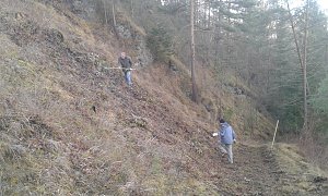 BUND-Einsatz