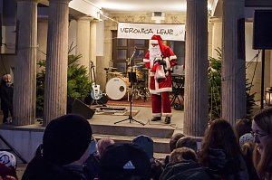 Adventskalender