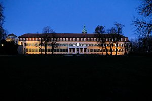 Weihnachtsmarkt Sondershausen