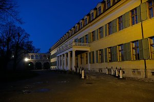 Weihnachtsmarkt Sondershausen