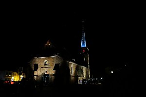 Weihnachtsmarkt Sondershausen