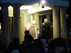 Adventskalender