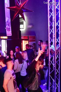 Party im Jugendclubhaus in Nordhausen - der Samstag