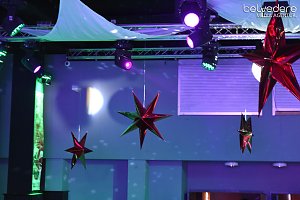 Party im Jugendclubhaus in Nordhausen - der Samstag