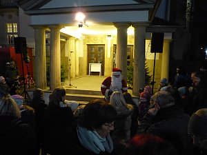 Adventskalender
