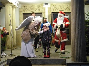 Adventskalender
