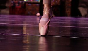 Tanzstudio Radeva im Theater