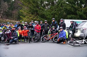 Heiligabend noch schnell auf den Brocken (2019)