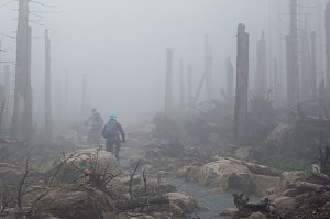Heiligabend noch schnell auf den Brocken (2019)