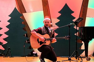 Fellas-Konzert in Braunlage