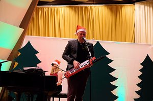 Fellas-Konzert in Braunlage