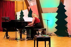 Fellas-Konzert in Braunlage
