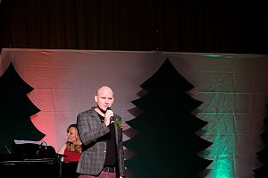 Fellas-Konzert in Braunlage