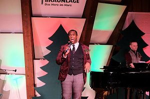 Fellas-Konzert in Braunlage