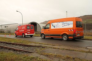 Weihnachtsessen fiel aus