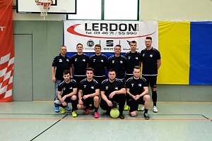 Landesligist setzte sich durch