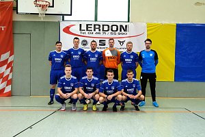 Landesligist setzte sich durch