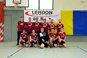 Landesligist setzte sich durch