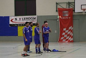 Landesligist setzte sich durch