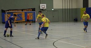 Landesligist setzte sich durch