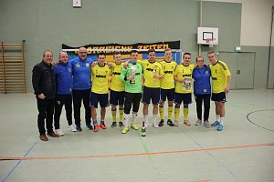 Landesligist setzte sich durch