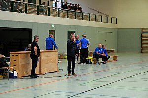 Landesligist setzte sich durch