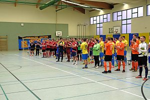 Landesligist setzte sich durch