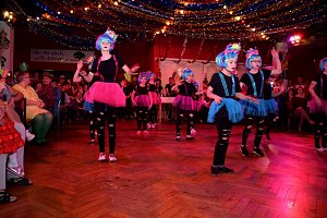 Ellricher Karneval