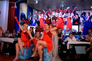 Ellricher Karneval