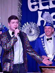 Ellricher Karneval