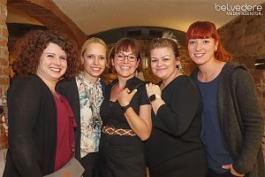 Party im Jugendclubhaus