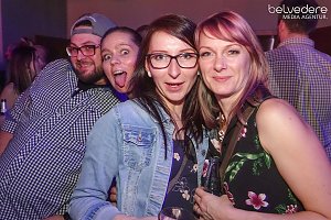 Party im Jugendclubhaus