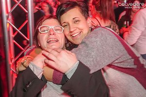 Party im Jugendclubhaus