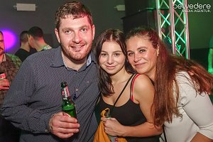 Party im Jugendclubhaus