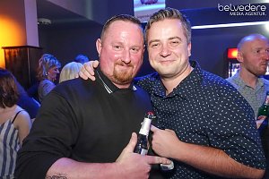 Party im Jugendclubhaus