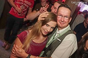 Party im Jugendclubhaus