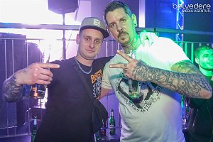 Party im Jugendclubhaus
