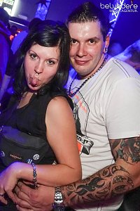 Party im Jugendclubhaus
