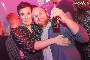 Party im Jugendclubhaus
