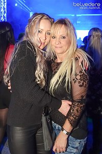 Party im Jugendclubhaus
