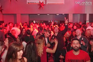 Party im Jugendclubhaus