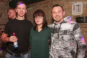 Party im Jugendclubhaus