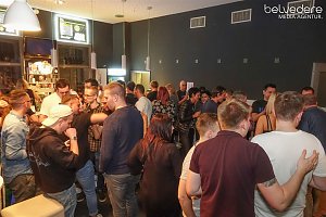 Party im Jugendclubhaus