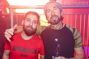 Party im Jugendclubhaus