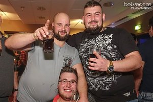 Party im Jugendclubhaus