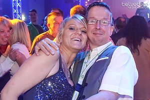 Party im Jugendclubhaus