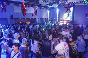Party im Jugendclubhaus