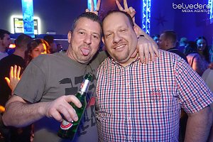 Party im Jugendclubhaus